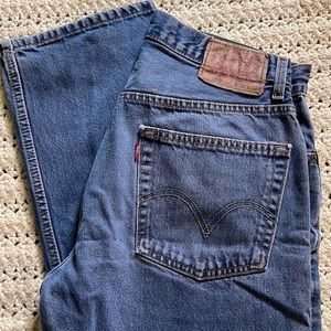 Levi’s Jeans